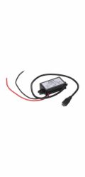 Měnič napětí 12V/5V STU 34158