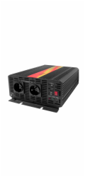 Měnič napětí CARSPA CAR2K 24V/230V 2000W