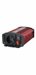 Měnič napětí CARSPA CAR300 24V/230V 300W USB