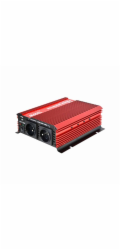 Měnič napětí CARSPA CAR1K 24V/230V 1000W