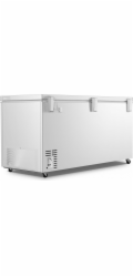 TRUHLICOVÁ MRAZNIČKA GORENJE FH50EAW