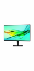 Samsung ViewFinity S6/LS27D600UAUXEN/27"/IPS/QHD/100Hz/5ms/Black/2R