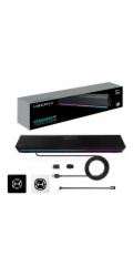 Herní soundbar Edifier HECATE G1500 Bar (černý)