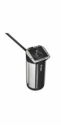 Měnič napětí YENKEE YAU 140 12V/240V 140W