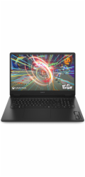 HP OMEN/17-db0002nc/R7-8845HS/17,3"/QHD/32GB/1TB SSD/RTX 4070/W11H/Black/2R