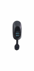 Nabíječka USB STU 34710.2 pro montáž na povrch