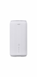Router Acer Connect X6E 5G CPE WLAN bílý