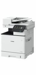 Canon i-SENSYS X C1533iF II bundle s tonery