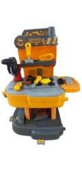 Pomůcka pro řemeslníky School Bag-Tool Engineer 8023p