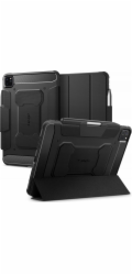 Pouzdro na tablet Spigen  Rugged Armor Pro – pouzdro pro iPad Pro 11” (M4, 2024) (černé)