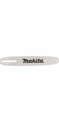 Makita VODIČ ŘETĚZU 25CM 1,1MM 3/8   DUC254 (1 KS)