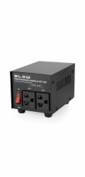 Měnič napětí BLOW PRT-200 230V/110V 200W