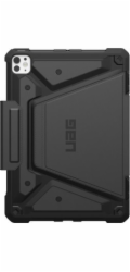 Pouzdro na tablet UAG Metropolis SE pro iPad Pro 11 M4 (2024) černé