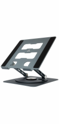 Sbox CP-32 Stojan na notebook 360 rotace