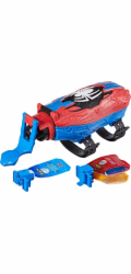 Figurka Spiderman BLASTER F8734