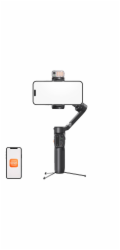 Gimbal Hohem iSteady V3 Kit for Smartphones (black)