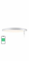 Smart LED svítidlo GOSUND LB13 RGB Bluetooth WiFi Tuya