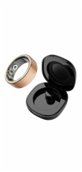 Smartring Colmi R03 21,3MM 12 (zlatý)