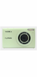 YASHICA DigiMate (Green)