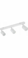 Směrové svítidlo TK Lighting Top 3, 30 W, GU10