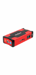 Startovací sada Jump Starter a kompresor REBEL URZ0967
