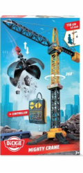 Dickie Mighty Crane  203729022