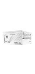 Zdroj Asrock Steel Legend SL-1000GW, 1000W, 80+ Gold, ATX 3.1, White, modular