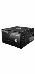 Napájení ASRock STEEL LEGEND 650W 80 Plus Gold (90-UXS065-GFEAAA)