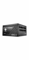 Zdroj Asrock Steel Legend SL-1000G, 1000W, 80+ Gold, ATX 3.1, modular