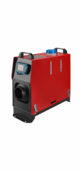 Nezávislé topení BLITZWOLF BW-AH-V2 Diesel 5kW 12V