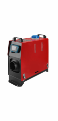 Nezávislé topení BLITZWOLF BW-AH-V1-BT Diesel 5kW 12V