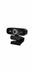 GENIUS FaceCam 2000X2, fullHD, USB, Mikrofon