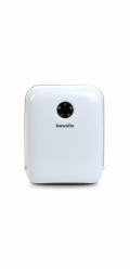 Topidlo elektrické BEWELLO BW2104 s držákem na ručník
