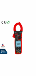 Multimetr UNI-T  UT207B klešťový