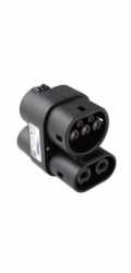 Akyga Adaptér CCS 1 / CCS 2, DC 250A
