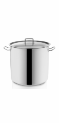 Hrnec s poklicí ORION Stock 22l