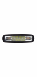 Světlo na pracovní stroje LED CARCLEVER wl-849wo 10/30V 48W