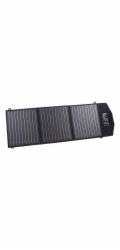 Solární panel CARCLEVER 35so60, nabíječka 60W