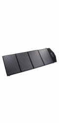 Solární panel CARCLEVER 35so120, nabíječka 120W