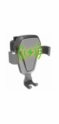 Držák do auta LUKE-V COMPASS 06295 do větrací mřížky