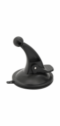 Adaptér Z04 k držáku telefonů řady Luke COMPASS 06324