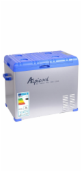 Autochladnička ALPICOOL 07092 50l
