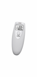 Alkohol tester COMPASS 01900