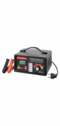 Nabíječka akumulátorů COMPASS 07156 6/12V 2/10/55A