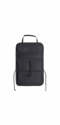 Organizér na přední sedadlo COMPASS 06520 Premium Black