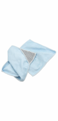 Mycí utěrka na sklo MICROFIBER KENCO 40x40cm