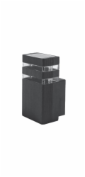 Svítidlo venkovní DIOLED D78670 Kroton Black