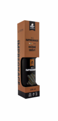 Impregnace na kožené oděvy INPRODUCTS Wax 200ml
