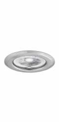 Rámeček do podhledů KANLUX 301 CT-2114-C Argus Silver
