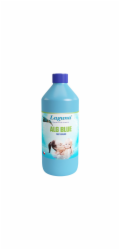 Přípravek k likvidaci řas v bazénové vodě LAGUNA ALG Blue 0,5l